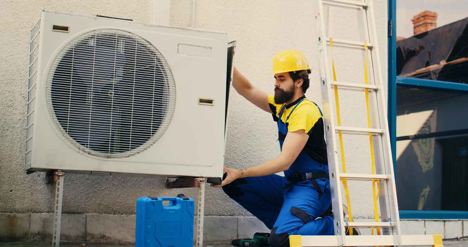 Best Best HVAC companies  in Clayton, AL